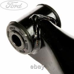 Véritable bras de suspension inférieur avant gauche Ford Fiesta Mk7 1796133