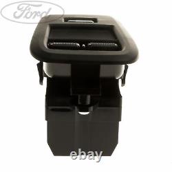 Véritable commutateur maître de lève-vitre électrique pour conducteur Ford Ranger TKE Mk4 2011-19 1723789