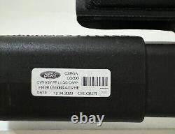 Véritable couvercle de charge de l'étagère arrière pour Ford Galaxy S-max Mk4 2015-2023