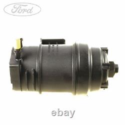 Véritable filtre à carburant diesel Ford Mondeo Mk4 2.0 TDCi 140 ch 2007-2014 1512741
