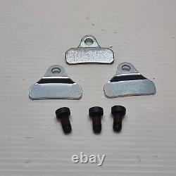 Véritable kit de couvercle d'embrayage Ford 1848702