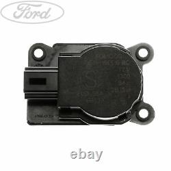 Véritable moteur régulateur de chauffage pour Ford Fiesta Mk7 Mk8 EcoBoost TDCi Ti 1768981