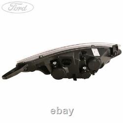 Véritable phare avant Ford B-Max N/S Unité de lampe droite 08/2012- 2024121