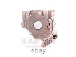 Véritable pompe à huile moteur OEM CV6Q6600AA + 1739537 pour Ford Transit Connect