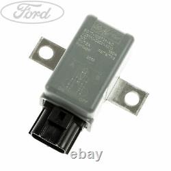 Véritable relais de module de véhicule Ford Transit MK 7 1701106