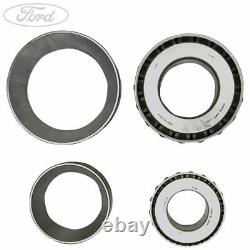 Véritable roulement de pignon d'entraînement de différentiel arrière Ford Transit Mk8 4WD RWD 2014- 1818633