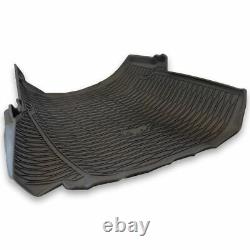 Véritable tapis de coffre en caoutchouc arrière pour Ford Mustang Mk6 EcoBoost GT 2015 - 5338723