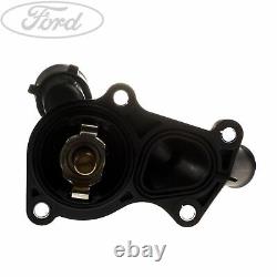 Véritable thermostat de liquide de refroidissement du moteur Ford 1351716