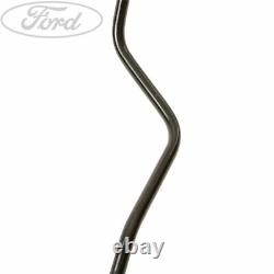 Véritable tuyau de ligne de carburant Ford 1709205