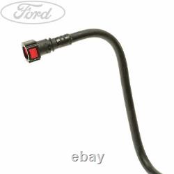 Véritable tuyau de ligne de carburant Ford 1709205