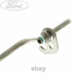 Véritable tuyau de pompe à engrenage de direction Ford Transit MK 7 1764044