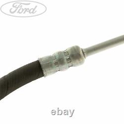 Véritable tuyau de pompe à engrenage de direction Ford Transit MK 7 1764044