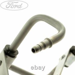 Véritables tubes / tuyaux / flexibles de direction Ford 1127273