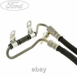 Véritables tubes / tuyaux / flexibles de direction Ford 1127273